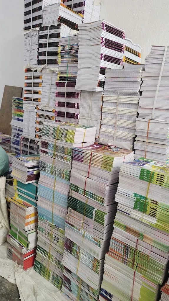 Sri Lakshmi Chennakesava Books & Stationery - 3