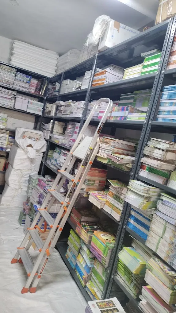 Sri Lakshmi Chennakesava Books & Stationery - 6