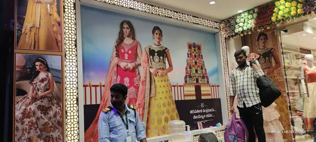 GVK DIGITAL FLEX PRINTING - 2