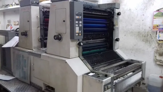 CN Printers - 5