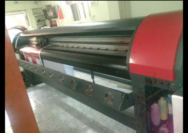 SANKAR DIGITALS FLEX PRINTING - 3