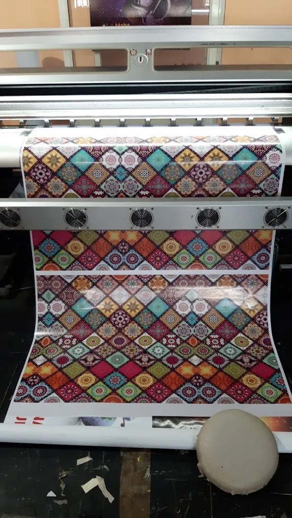 LADE FLEX PRINTS - 3