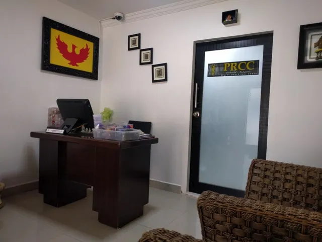 PRCC Salon and Spa - 2