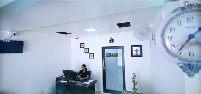 PRCC Salon and Spa - 3