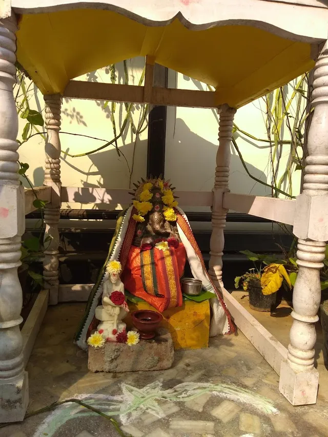 PRCC Salon and Spa - 4