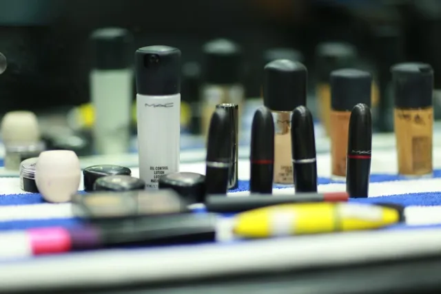 PRCC Salon and Spa - 5