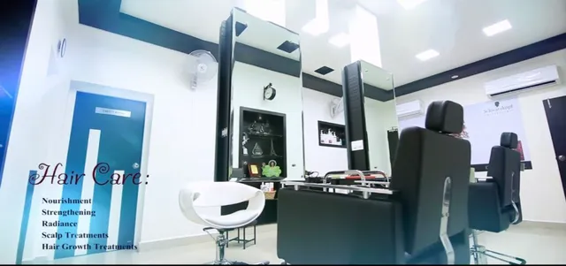 PRCC Salon and Spa - 6