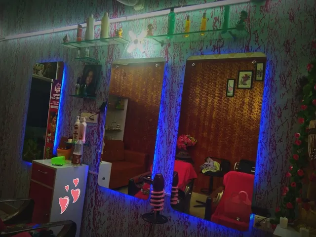 Glamour Beauty care & SPA - 3