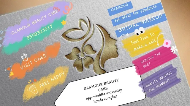 Glamour Beauty care & SPA - 4