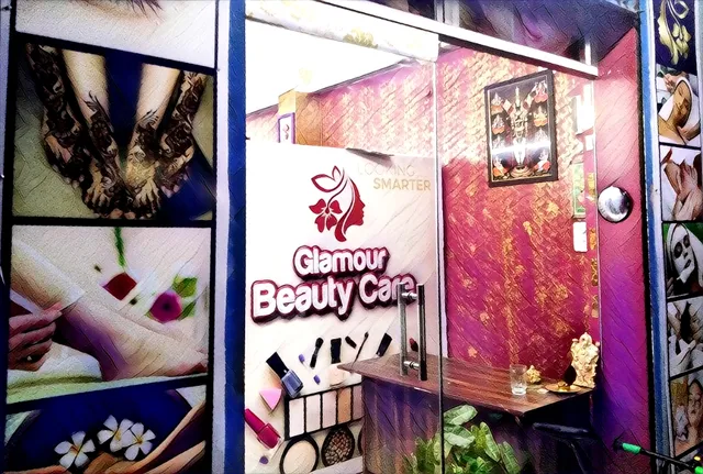 Glamour Beauty care & SPA - 5