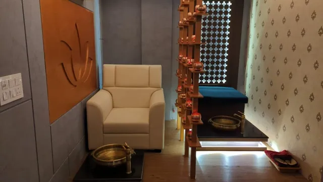 ISA SPA TIRUPATI - 5