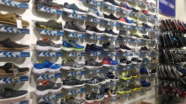 Bata (Shoe Mart) - 3