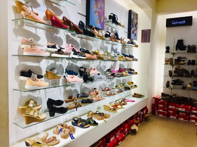 Trends Footwear Tirupati - 4