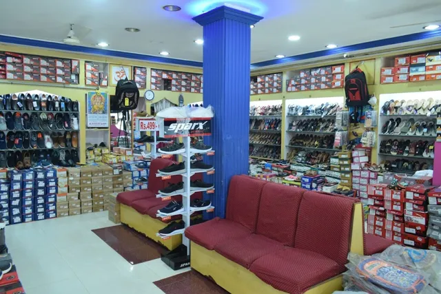 Sri Venkatasiva Footwear - 2