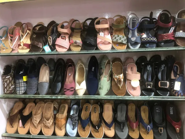 Sri Venkatasiva Footwear - 5