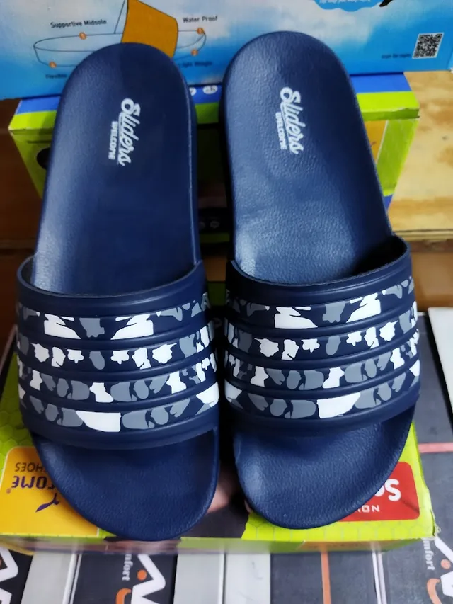 Bhagwati Footwear - 2