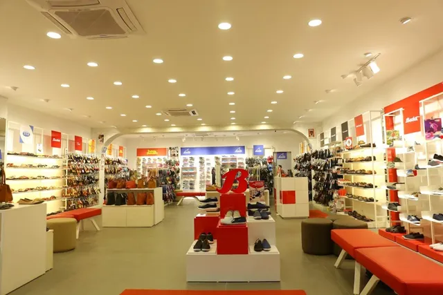 Bata Store thirupati - 4