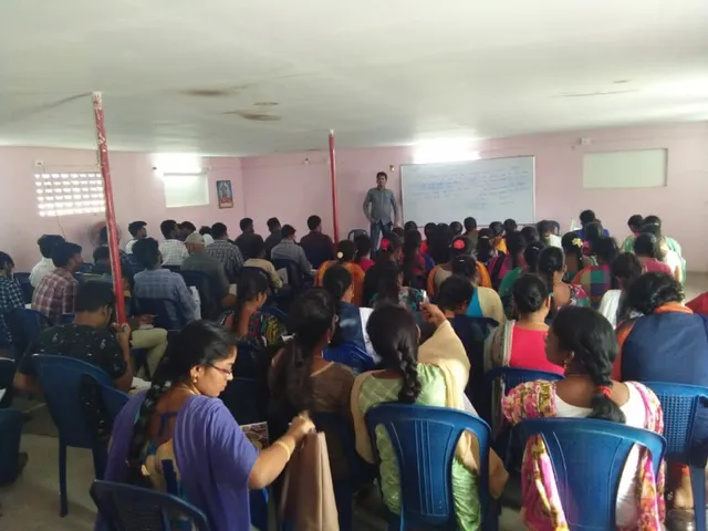 Vivek Coaching Center - 2