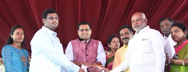 VISWAM SAINIK & NAVODAYA COACHING INSTITUTE - 4