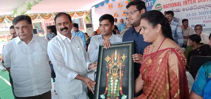 VISWAM SAINIK & NAVODAYA COACHING INSTITUTE