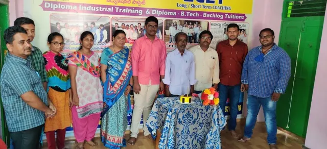 Sree Gagana Coaching Centre - 2