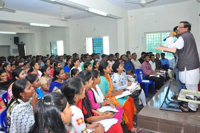 Kautilya Institution - 4