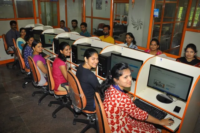 Kautilya Institution - 5