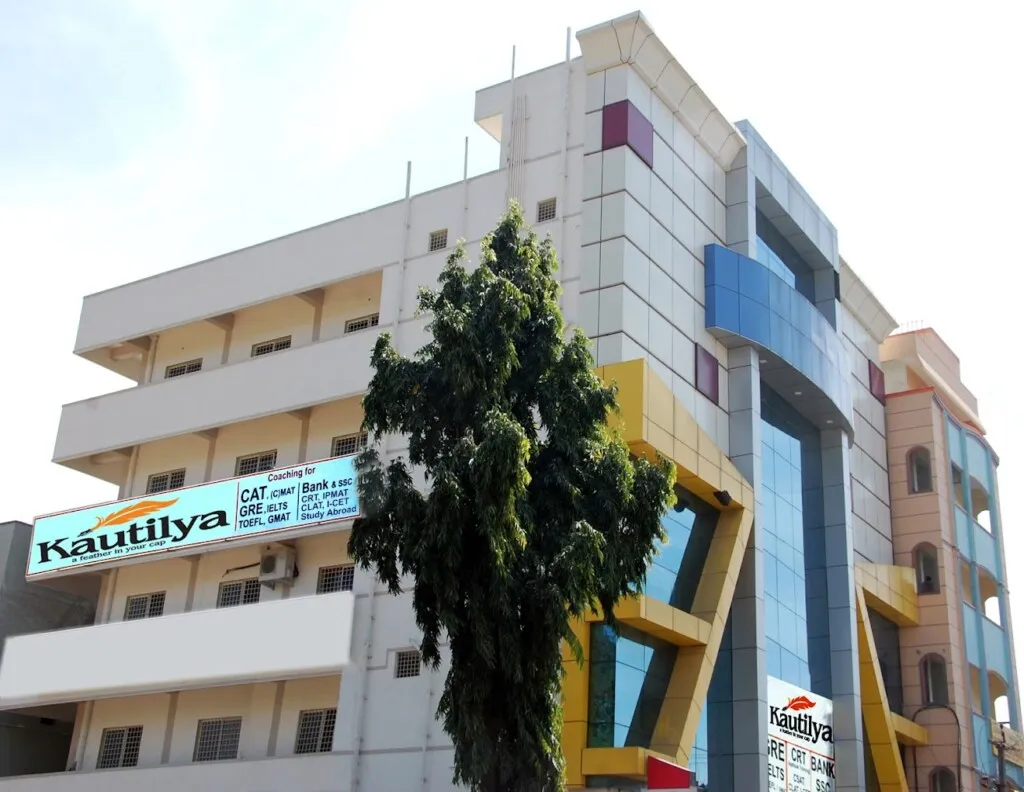 Kautilya Institution