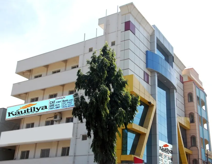 Kautilya Institution