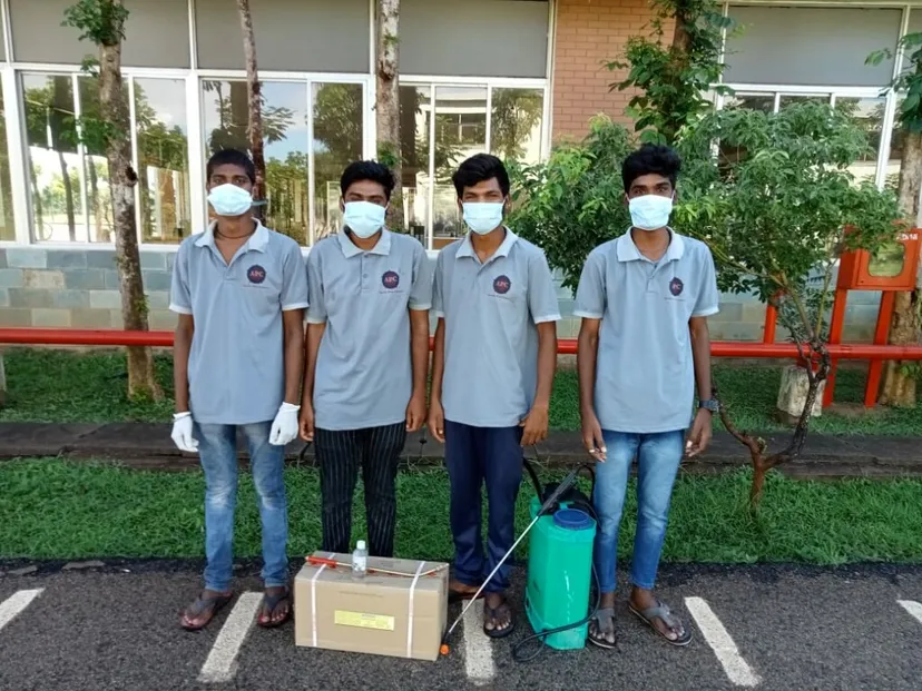 Apollo Pest Control Services