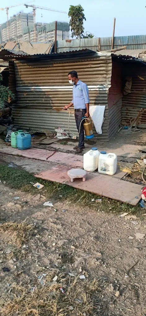 VINMAYI PEST CONTROL SERVICES - 2