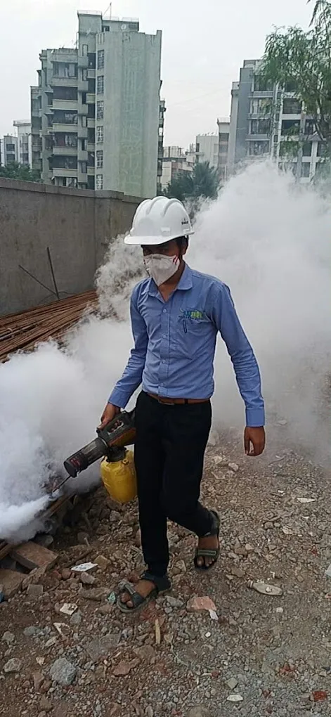 VINMAYI PEST CONTROL SERVICES - 3