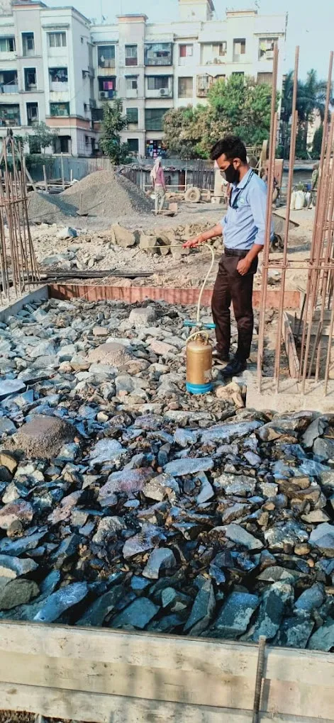 VINMAYI PEST CONTROL SERVICES - 4