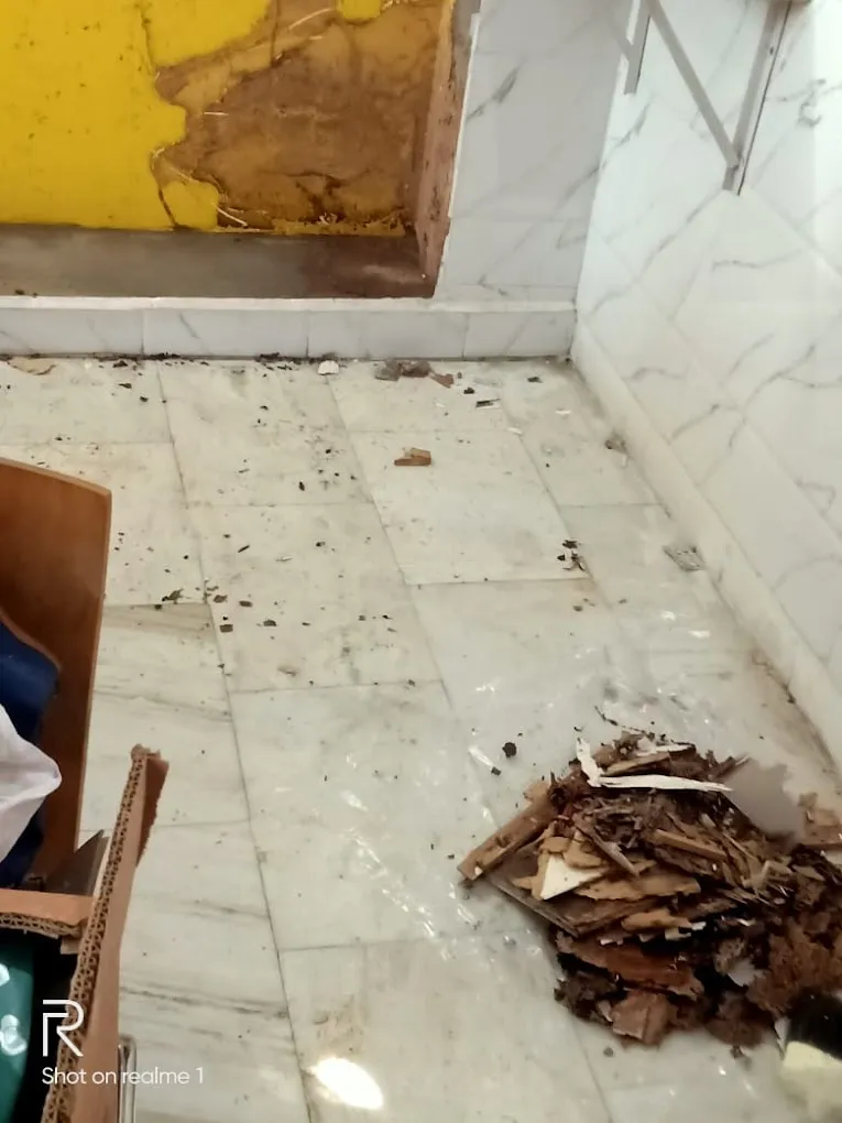 Krupa Pest Control Service