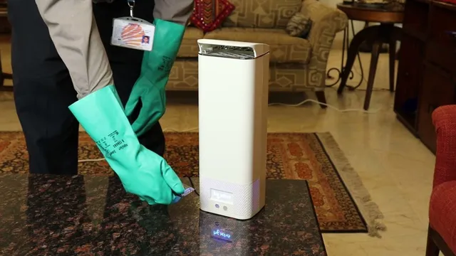 Rentokil PCI Pest Control Service Tirupati - 3