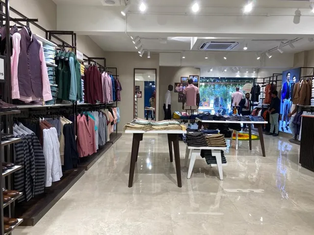 Blackberrys Tirupati - 5