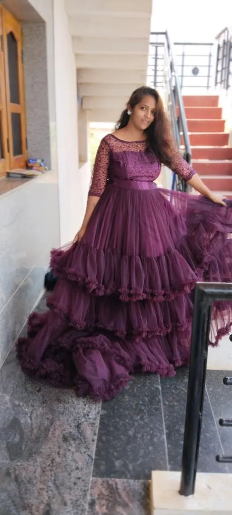 Pranav's Rental Dresses