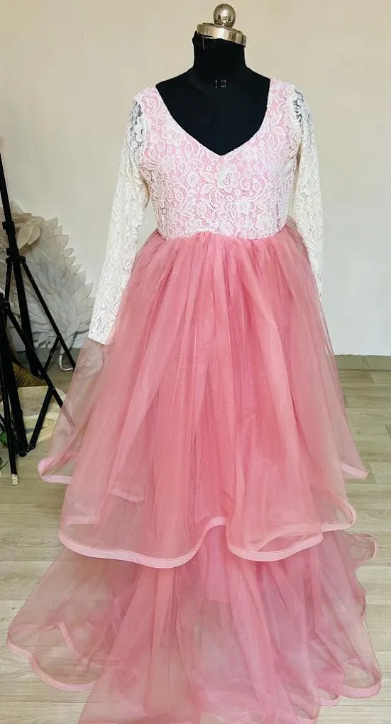 Pranav's Rental Dresses - 2