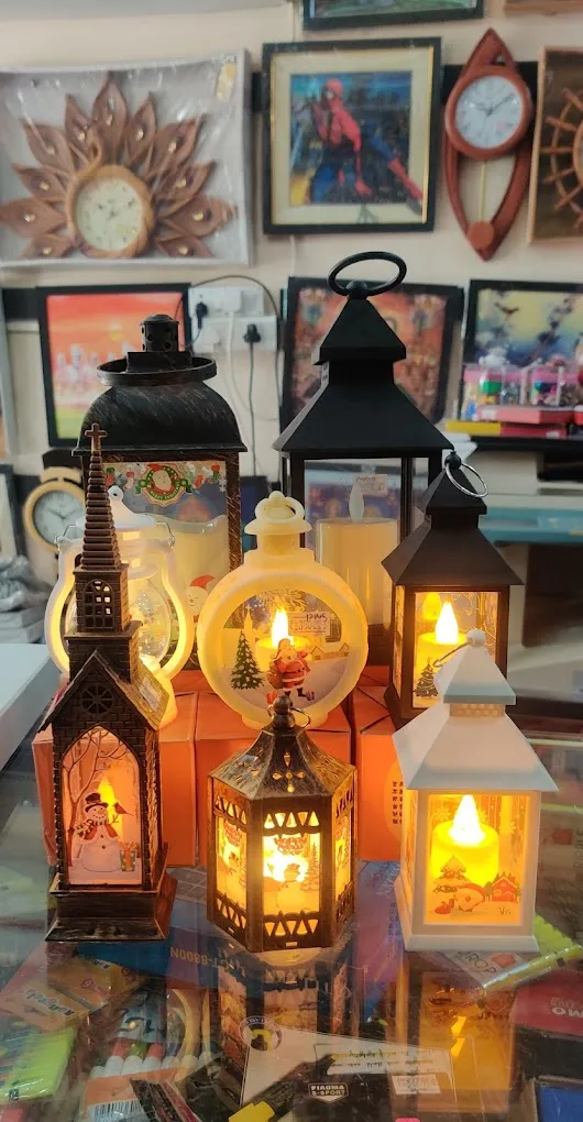 Gift gallery (gift n stationary) - 2