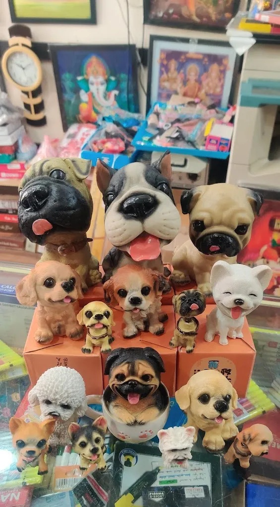 Gift gallery (gift n stationary) - 6