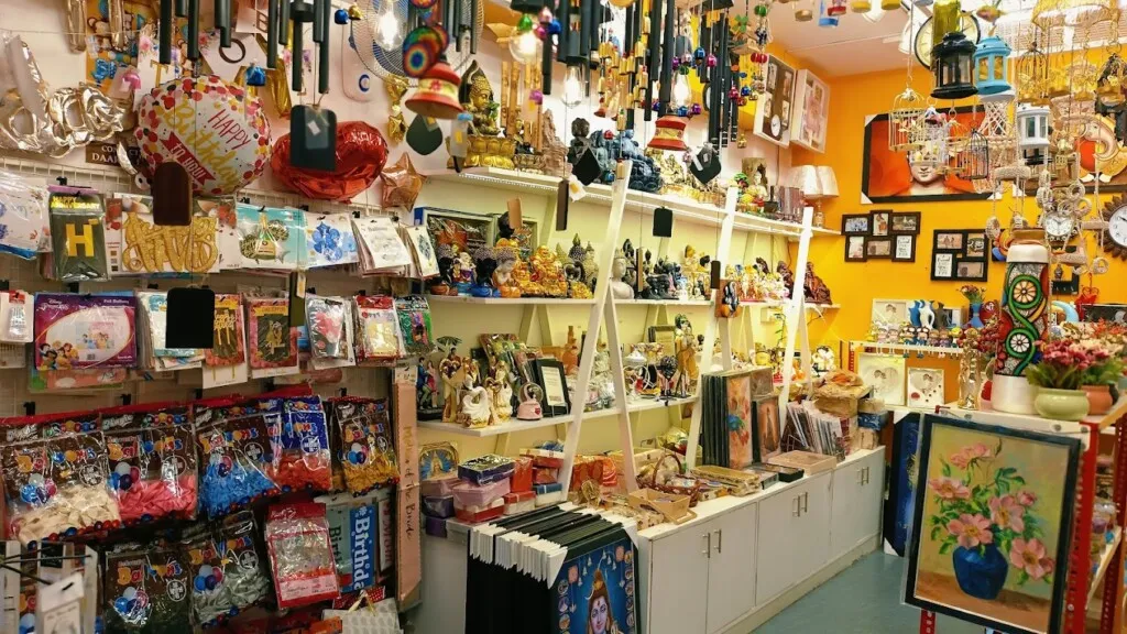 Daarva Gift Shops & Home Decor