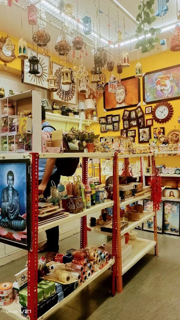 Daarva Gift Shops & Home Decor - 4