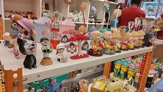 Daarva Gift Shops & Home Decor - 5