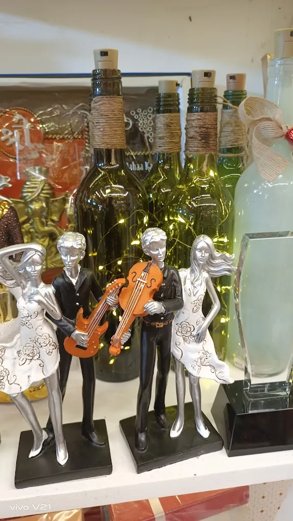 Daarva Gift Shops & Home Decor - 6