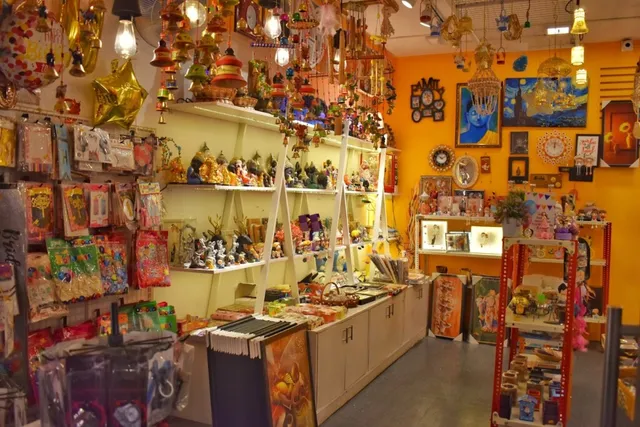 Daarva Gift Shops & Home Decor - 7