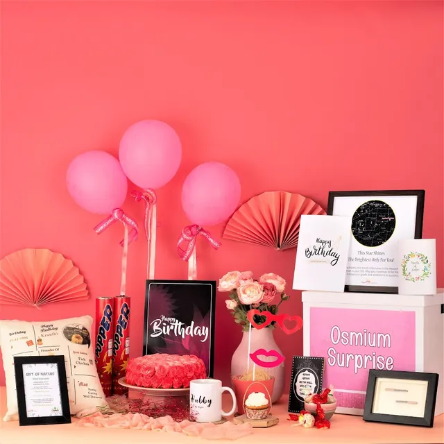 Bookthesurprise - Gifts In Bangalore - 2