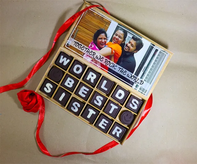 Bookthesurprise - Gifts In Bangalore - 3