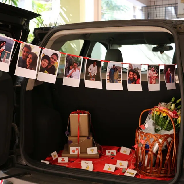 Bookthesurprise - Gifts In Bangalore - 4