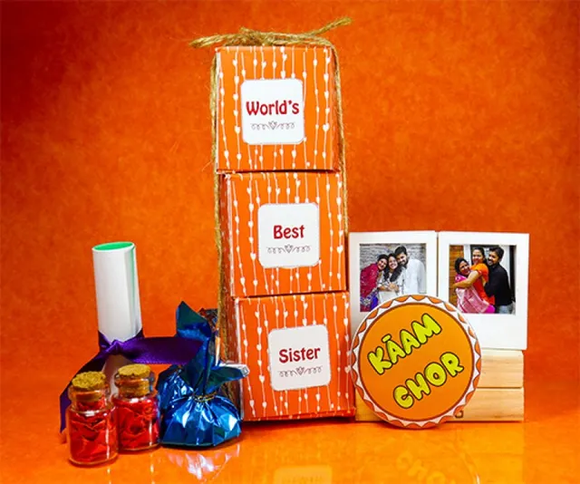 Bookthesurprise - Gifts In Bangalore - 5