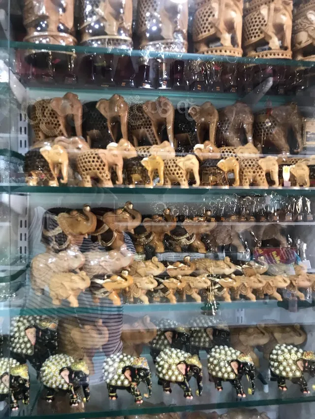 Modern Gift Centre - 2